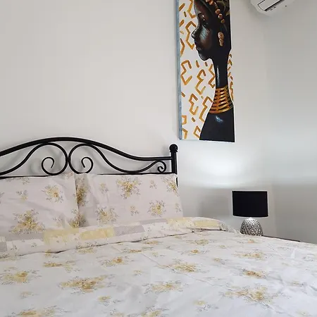 Апартаменты Sunshine Court 7