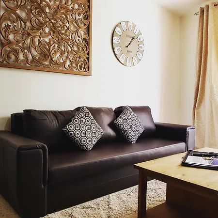 Sunshine Court 7 * Буджибба