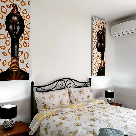 Sunshine Court 7 Апартаменты *