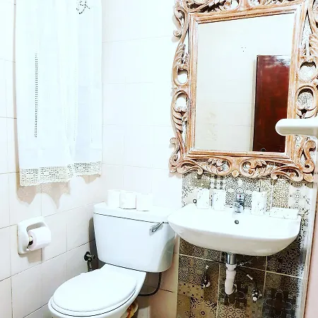 Апартаменты Sunshine Court 7 *