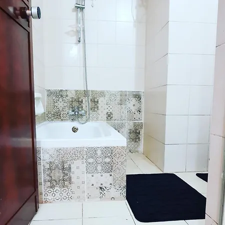 Апартаменты Sunshine Court 7