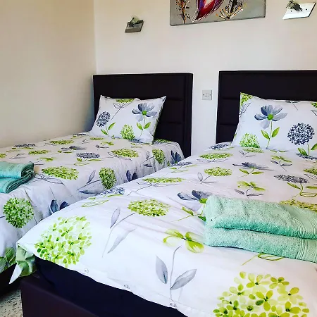 Sunshine Court 7 Апартаменты
