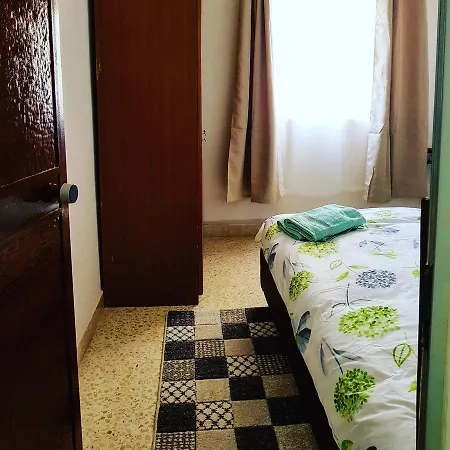Sunshine Court 7 * Буджибба