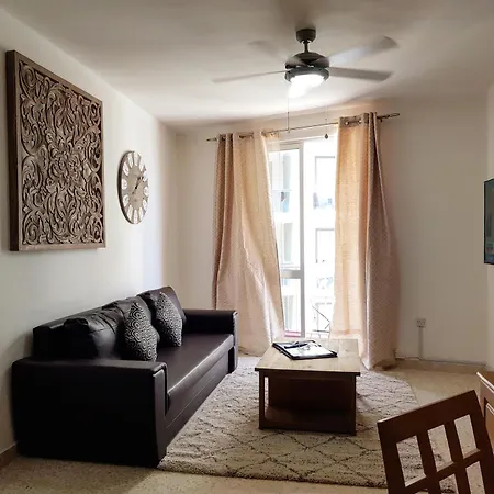 Sunshine Court 7 Апартаменты *