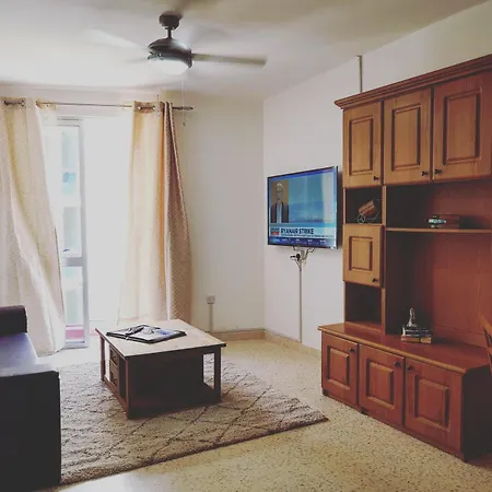 Sunshine Court 7 * Буджибба