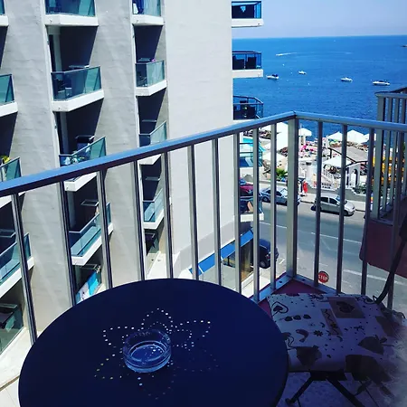 Sunshine Court 7 Апартаменты *