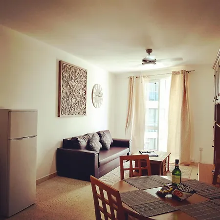 Sunshine Court 7 Апартаменты